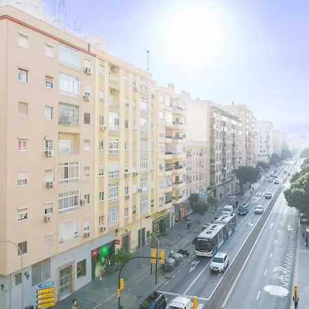 Eugenio Gross Apartment