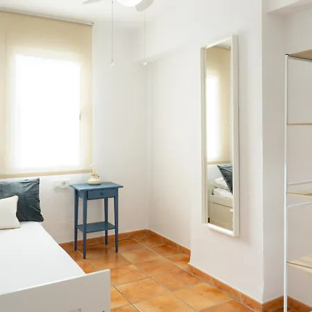 Lejlighed Eugenio Gross *