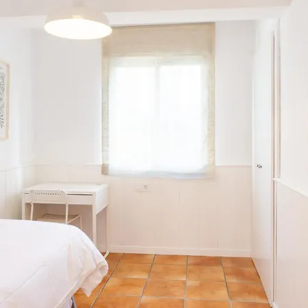 Eugenio Gross Lejlighed *