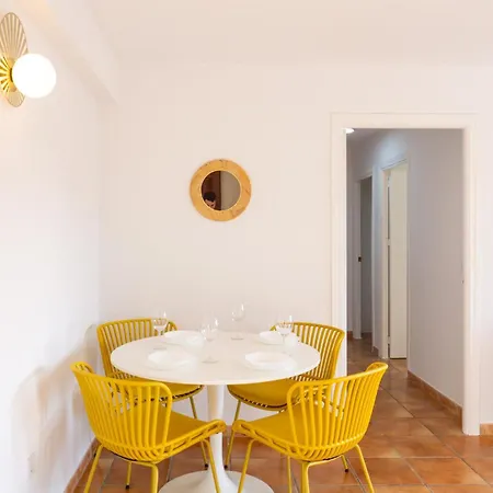 Lejlighed Eugenio Gross *