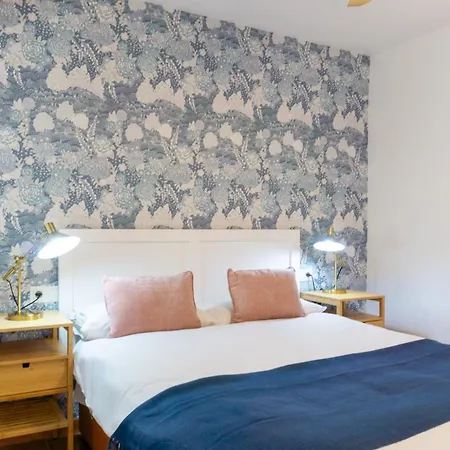 Lejlighed Eugenio Gross Málaga