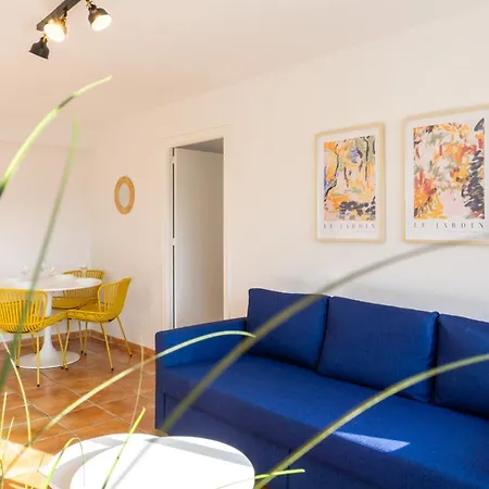 Eugenio Gross Lejlighed *