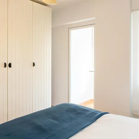 Eugenio Gross Lejlighed