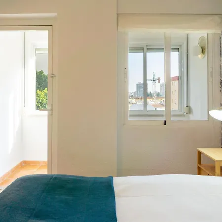 Lejlighed Eugenio Gross