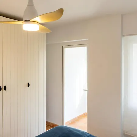 Eugenio Gross * Málaga