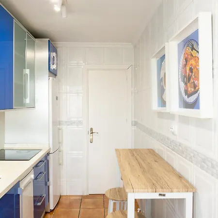 Eugenio Gross Lejlighed