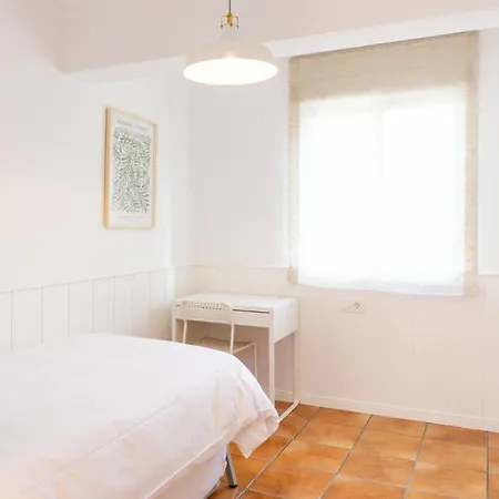 Eugenio Gross Apartamento *