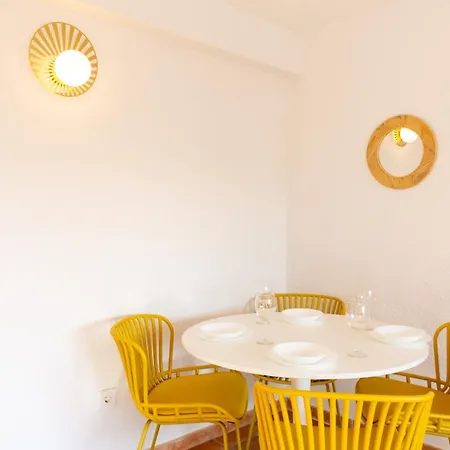 Eugenio Gross Apartamento
