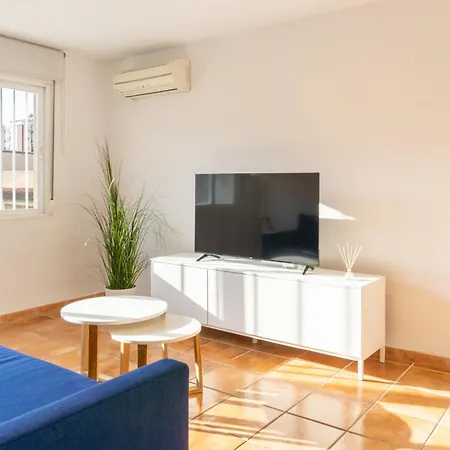 Eugenio Gross Apartamento *