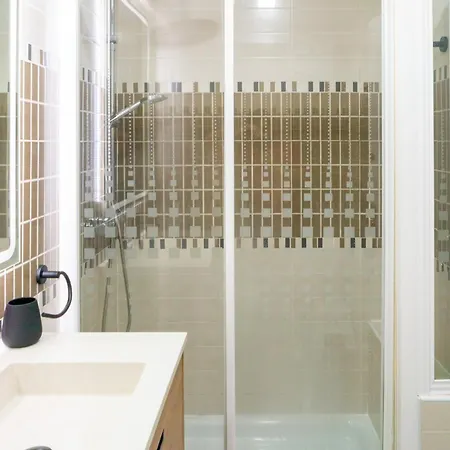 Lejlighed Eugenio Gross Málaga