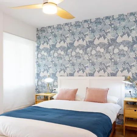 Eugenio Gross Lejlighed *