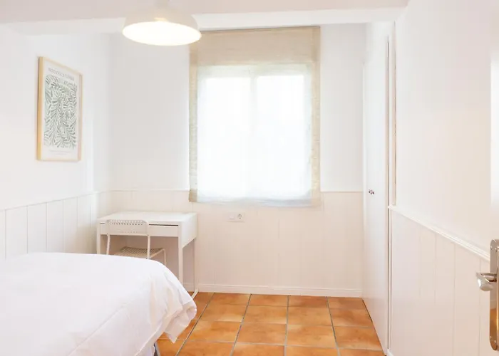 Eugenio Gross Apartman *