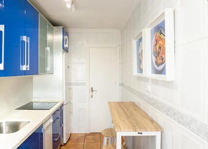 Eugenio Gross Apartman