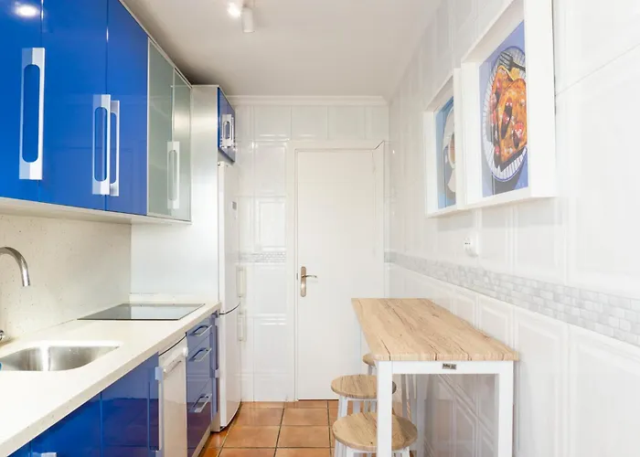 Eugenio Gross * Málaga