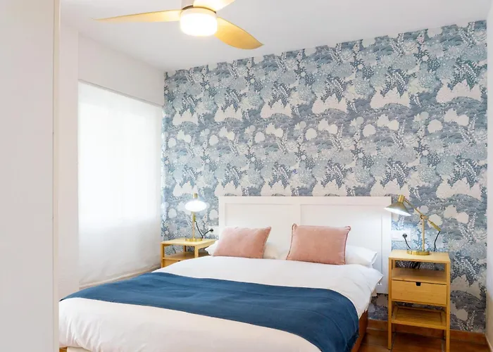 Eugenio Gross Apartman *